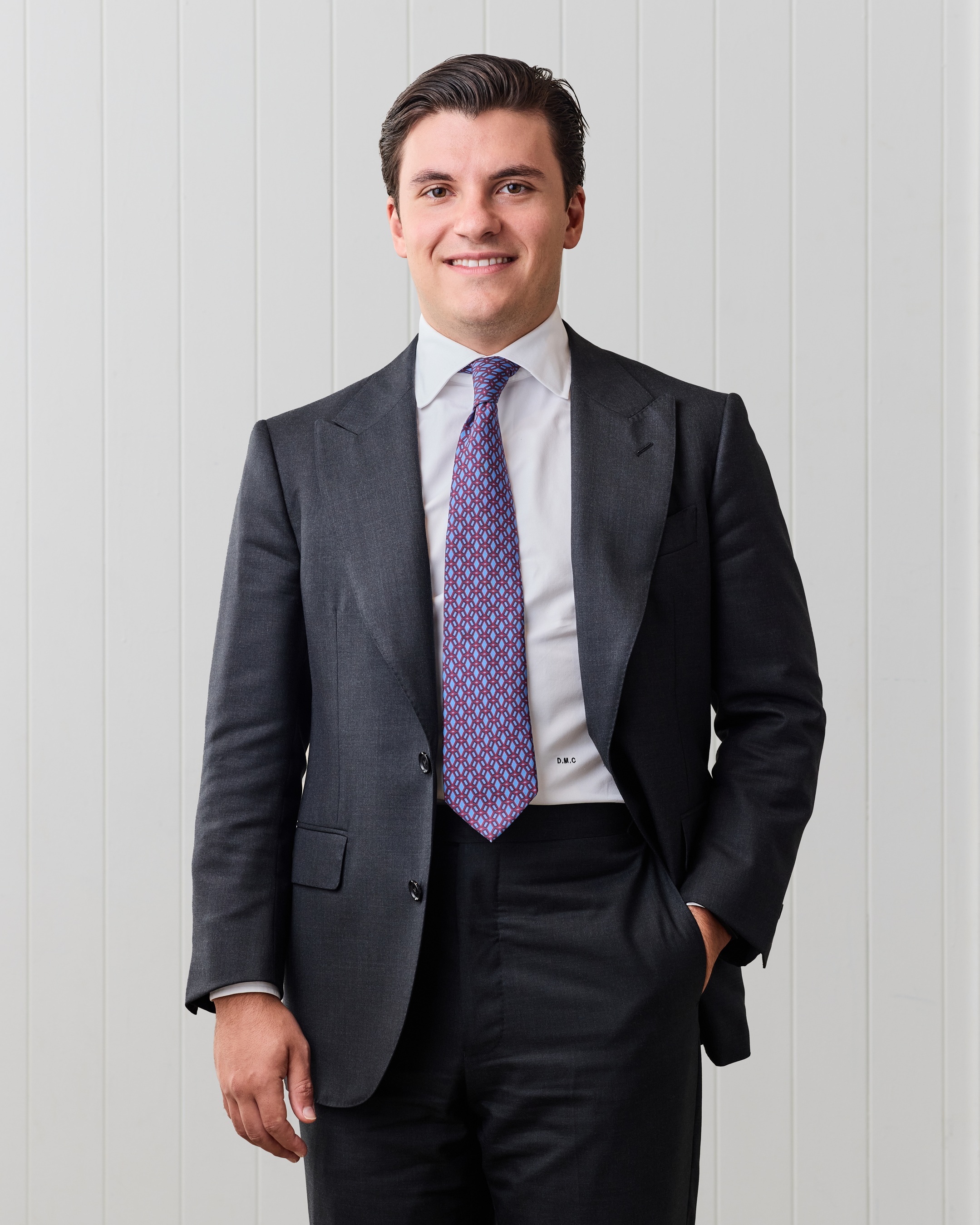 Daniel Incropera Team | IB Property